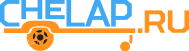 логотип компании Chelap