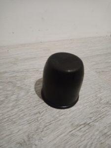 Колпачек на шар фаркопа пластик